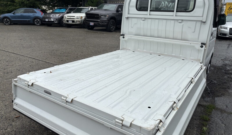 
								2010 Suzuki Carry full									