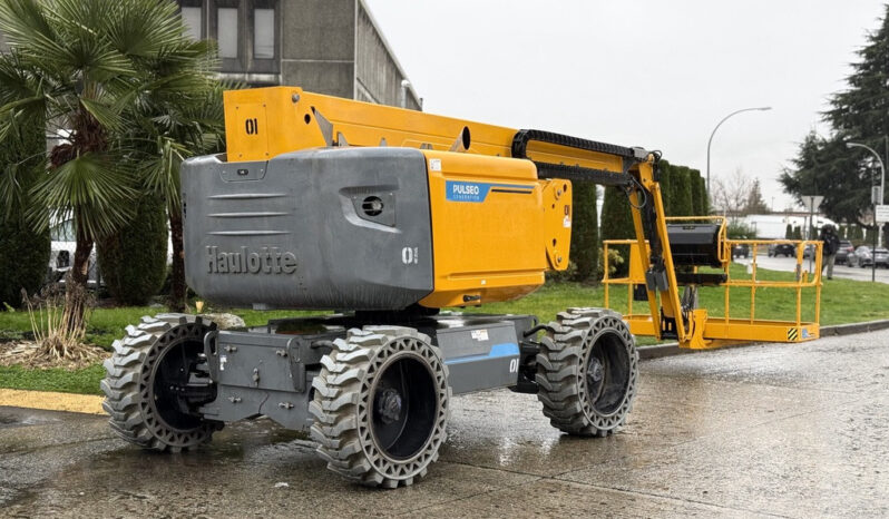 
								2020 Haulotte HA61LEPRO full									