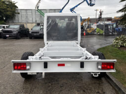 2023 Ram ProMaster 3500