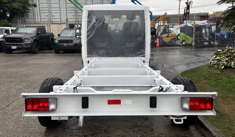 
								2023 Ram ProMaster 3500 full									