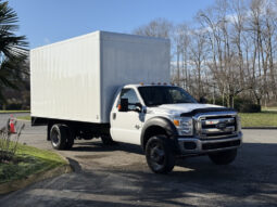 2010 Ford F-450