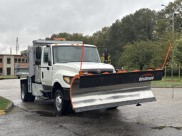 
										2014 International TerraStar full									