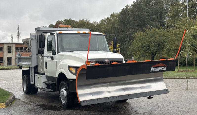 
								2014 International TerraStar full									