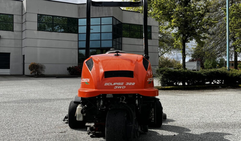 
								2015 Jacobsen Eclipse full									