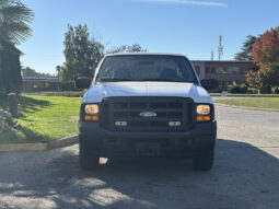 
										2006 Ford F-250 Super Duty full									