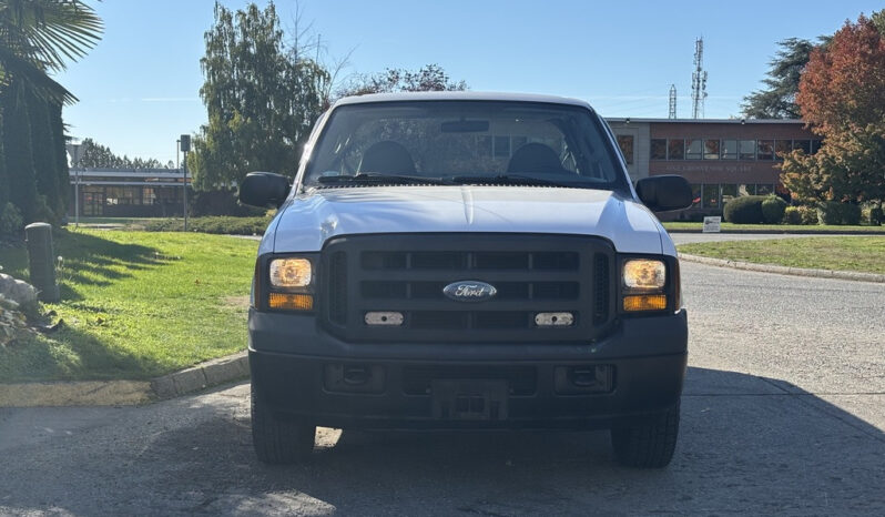 
								2006 Ford F-250 Super Duty full									