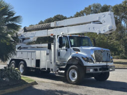 2013 International WorkStar