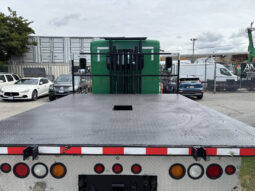 2013 Kenworth T370