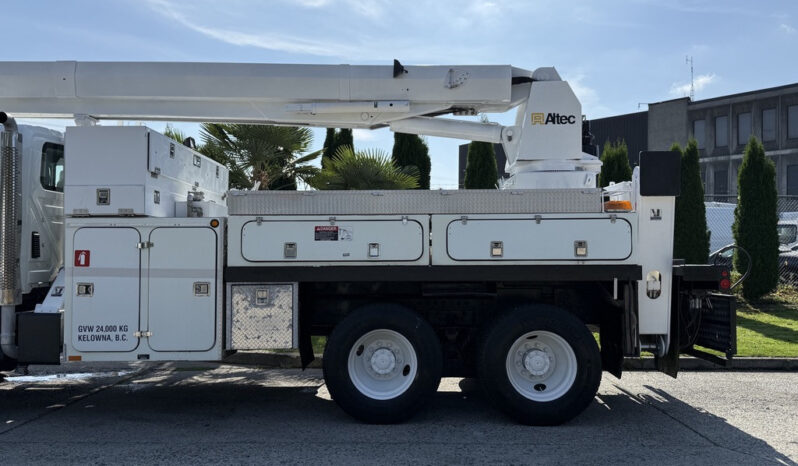 
								2006 International WorkStar full									
