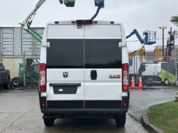 
										2019 Ram ProMaster 2500 full									