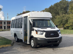 
										2017 Ford Transit-350 full									