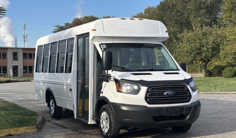 
								2017 Ford Transit-350 full									