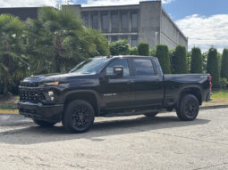
										2023 Chevrolet Silverado 2500HD full									