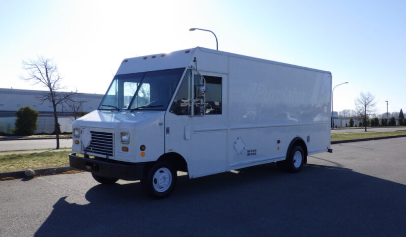 
								2009 Ford E-450 Super Duty full									