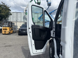 2023 Ram ProMaster 3500