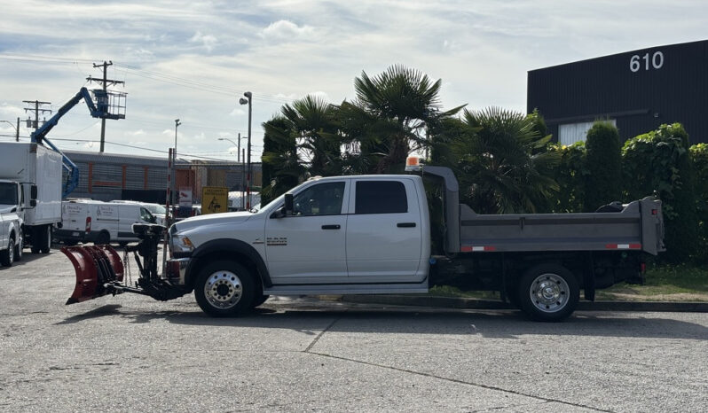 
								2013 Ram 5500 full									