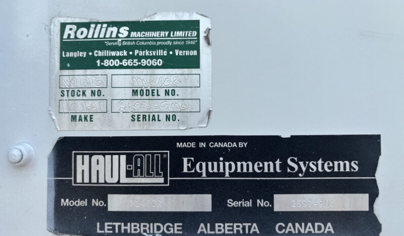 
								2009 Ford F-550 full									