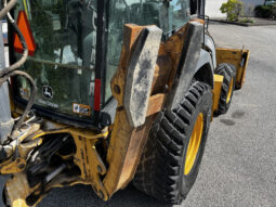 
										2010 John Deere 310SJ full									