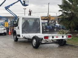 
										2023 Ram ProMaster 3500 full									