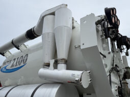 
										2013 International WorkStar full									
