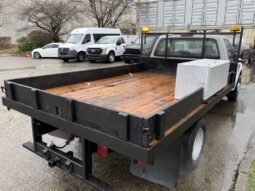 
										2008 Ford F-350 full									