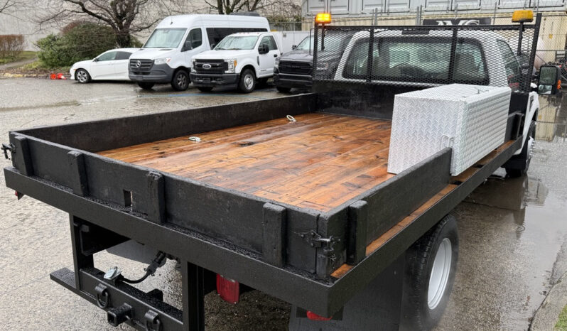 
								2008 Ford F-350 full									