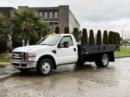 
										2008 Ford F-350 full									