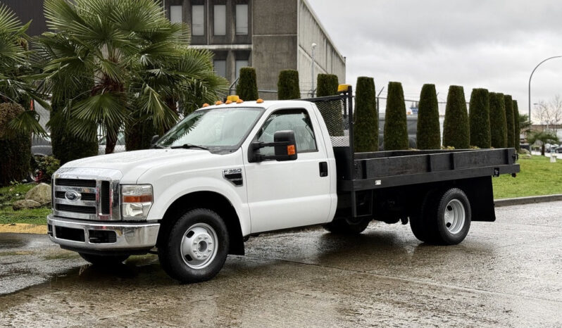 
								2008 Ford F-350 full									