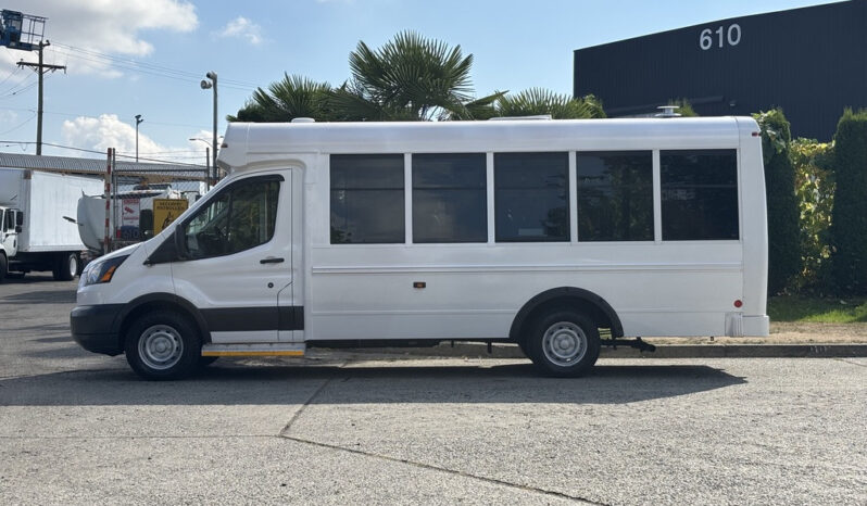 
								2018 Ford Transit-350 full									