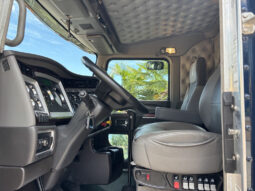 2018 Kenworth T800
