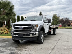 
										2022 Ford F600 full									