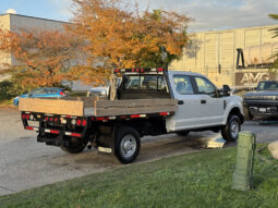 
										2018 Ford F-350 full									