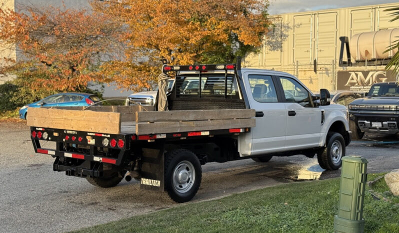 
								2018 Ford F-350 full									