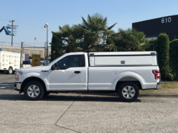 
										2019 Ford F-150 full									