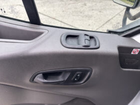 2021 Ford Transit-350