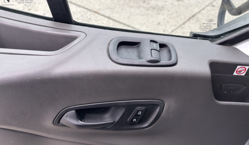 
								2021 Ford Transit-350 full									