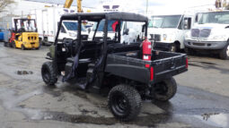 
										2021 Polaris Ranger full									