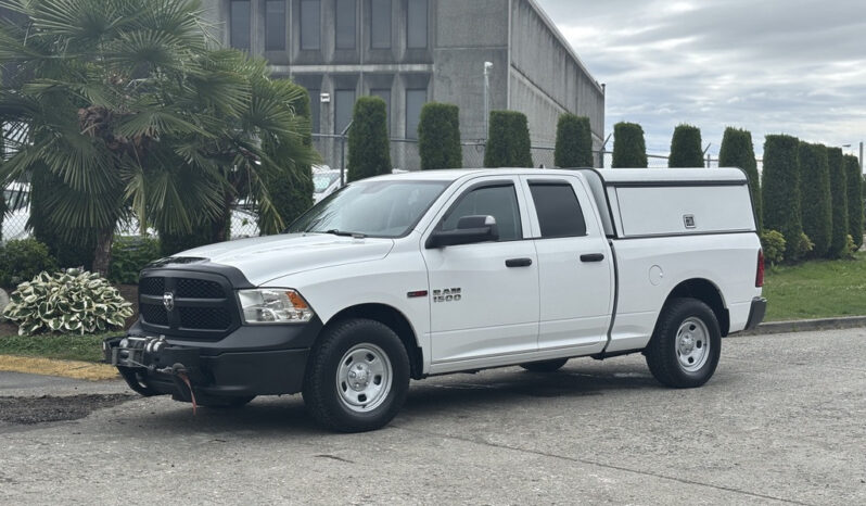 
								2016 Ram 1500 full									