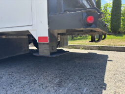 2022 Freightliner 108SD