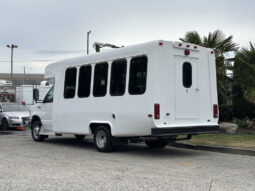 
										2014 Ford E-350 Econoline full									