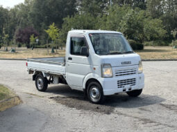 2008 Suzuki Carry