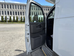 
										2020 Chevrolet Express 4500 full									