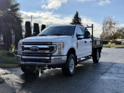 
										2020 Ford F-350 full									