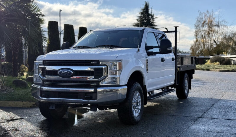 
								2020 Ford F-350 full									