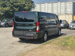 
										2016 Ford Transit-150 full									