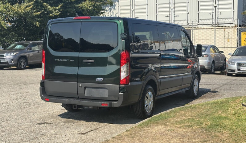 
								2016 Ford Transit-150 full									