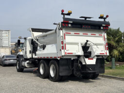 
										2013 International 7400 full									