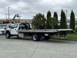 
										2022 Ford F600 full									