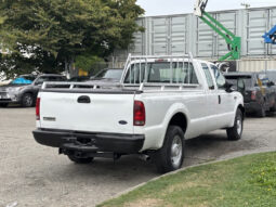 
										2006 Ford F-250 Super Duty full									