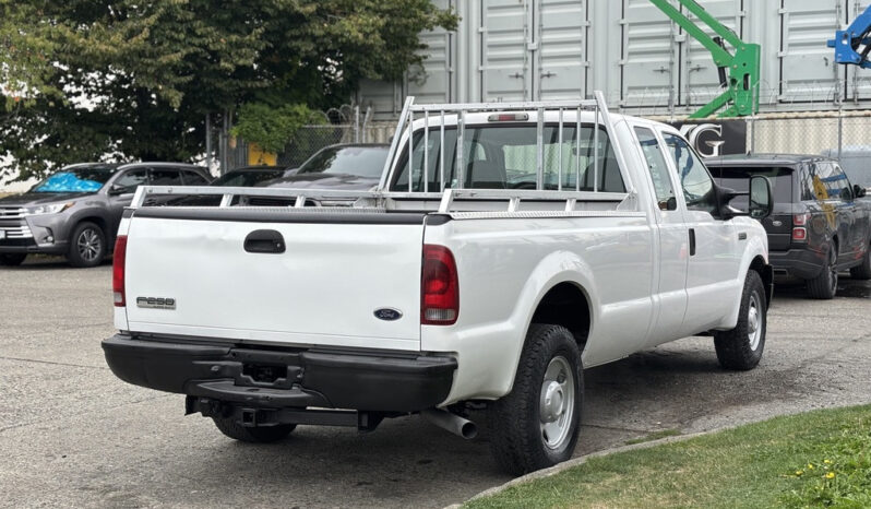 
								2006 Ford F-250 Super Duty full									